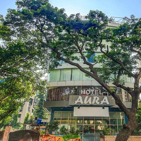 Hotel Aura - Near Malad Link Road Горай Экстерьер фото